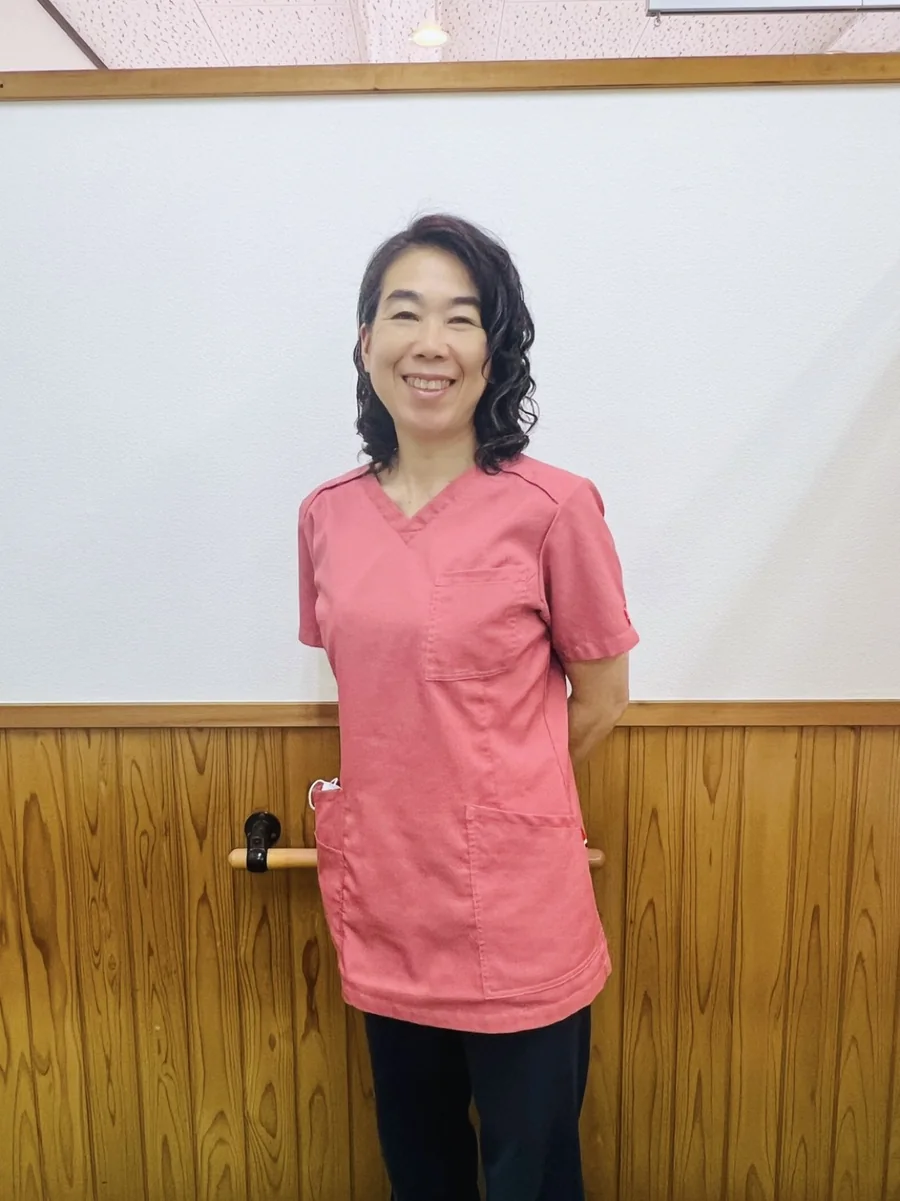 神奈川県逗子市 女性専門 ハリ灸整体 origine 鍼灸師 小澤寛子先生