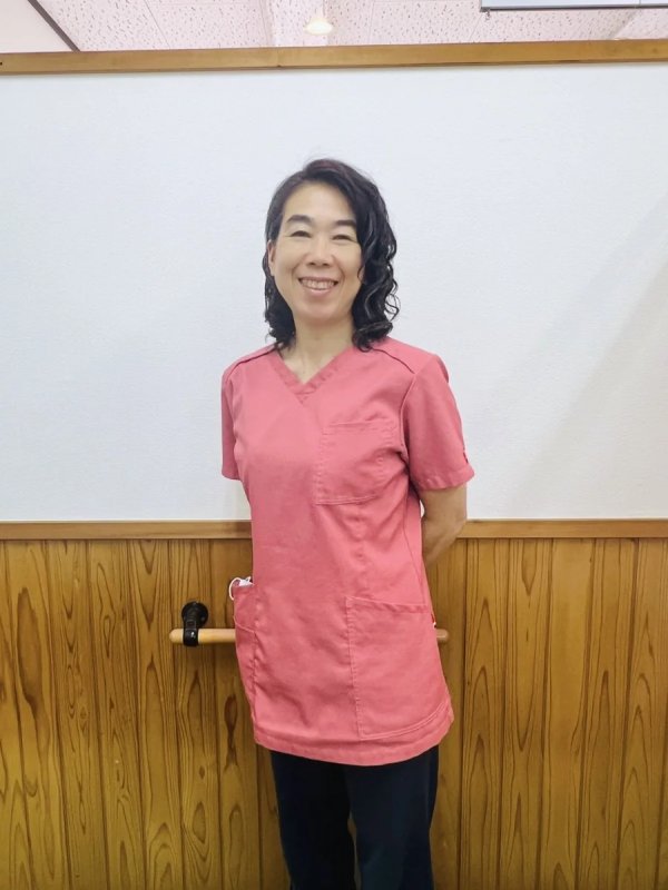 神奈川県逗子市 女性専門 ハリ灸整体 origine 鍼灸師 小澤寛子先生
