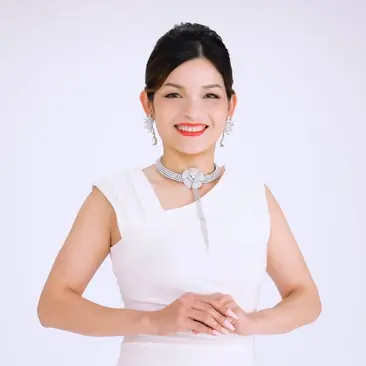 かず御幸整体院の小林フエ先生